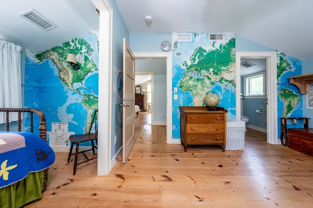 $2,200,000 | 9 Towhee Lane, Truro, MA 02666