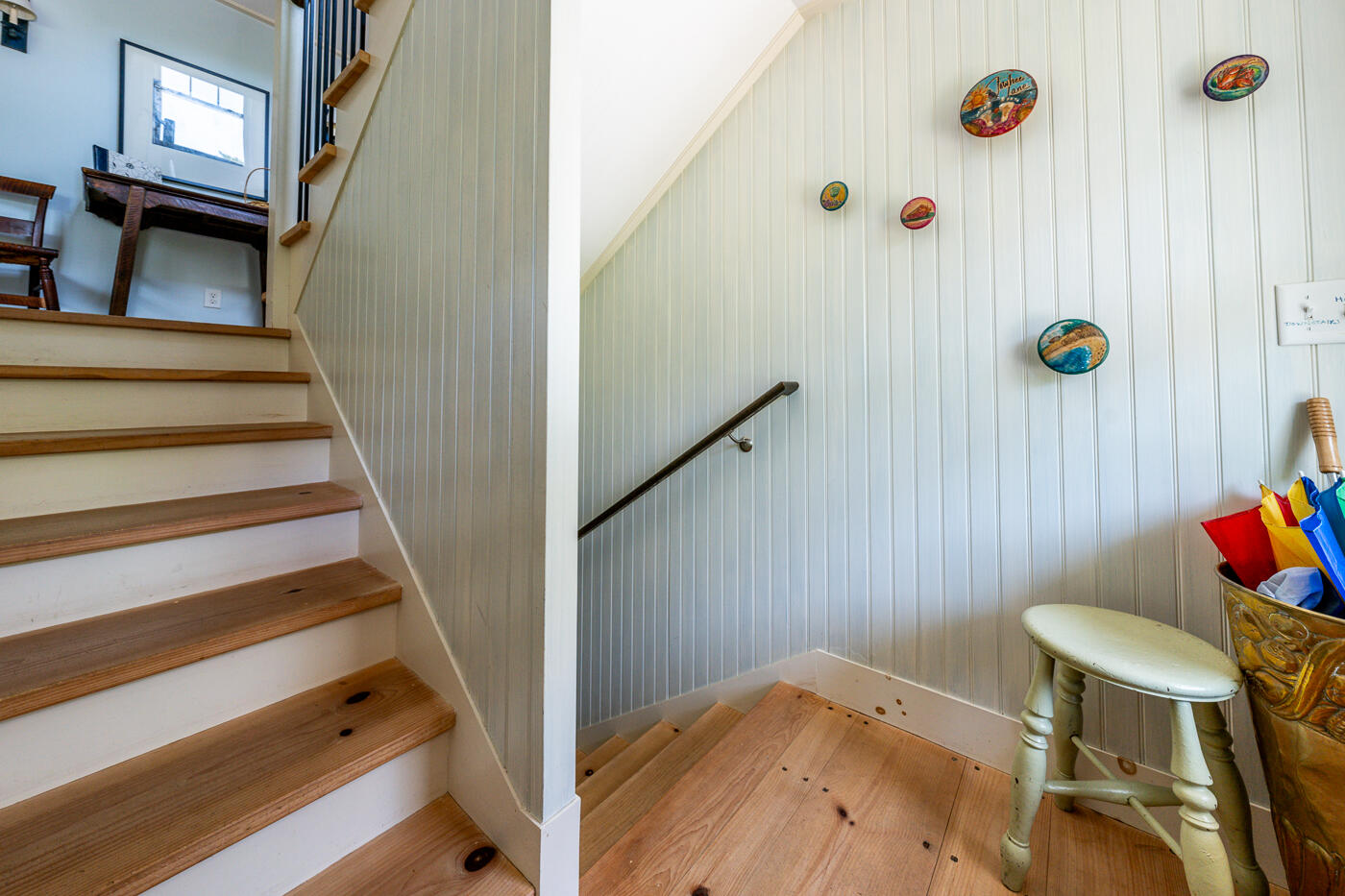 9 Towhee Lane Truro, MA 02666 - Photo 42 of 62 stairway3