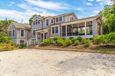 $2,200,000 | 9 Towhee Lane, Truro, MA 02666