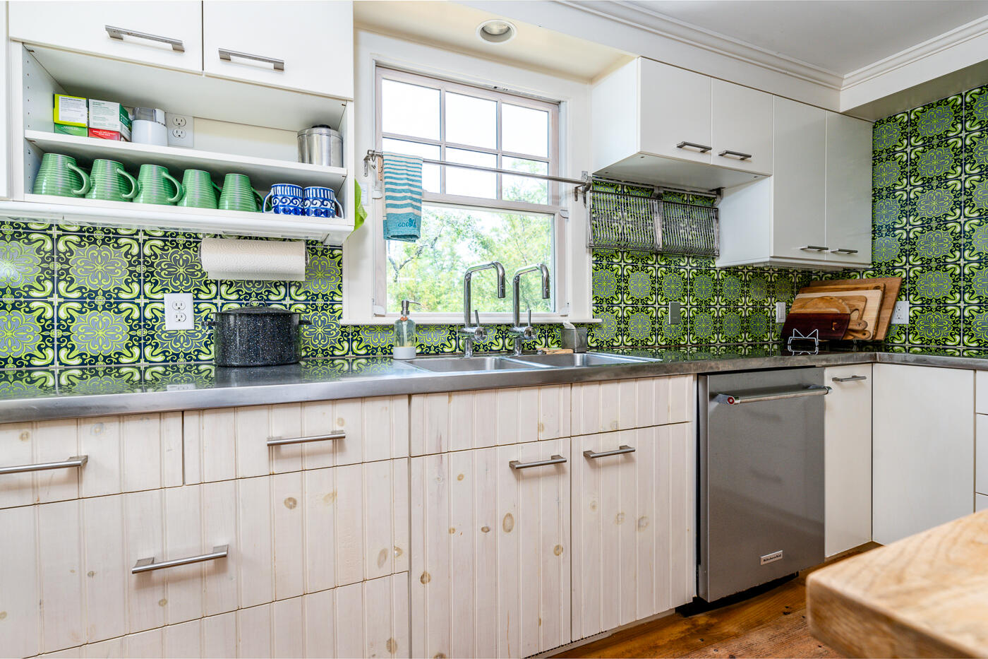 9 Towhee Lane Truro, MA 02666 - Photo 10 of 62 kitchen4