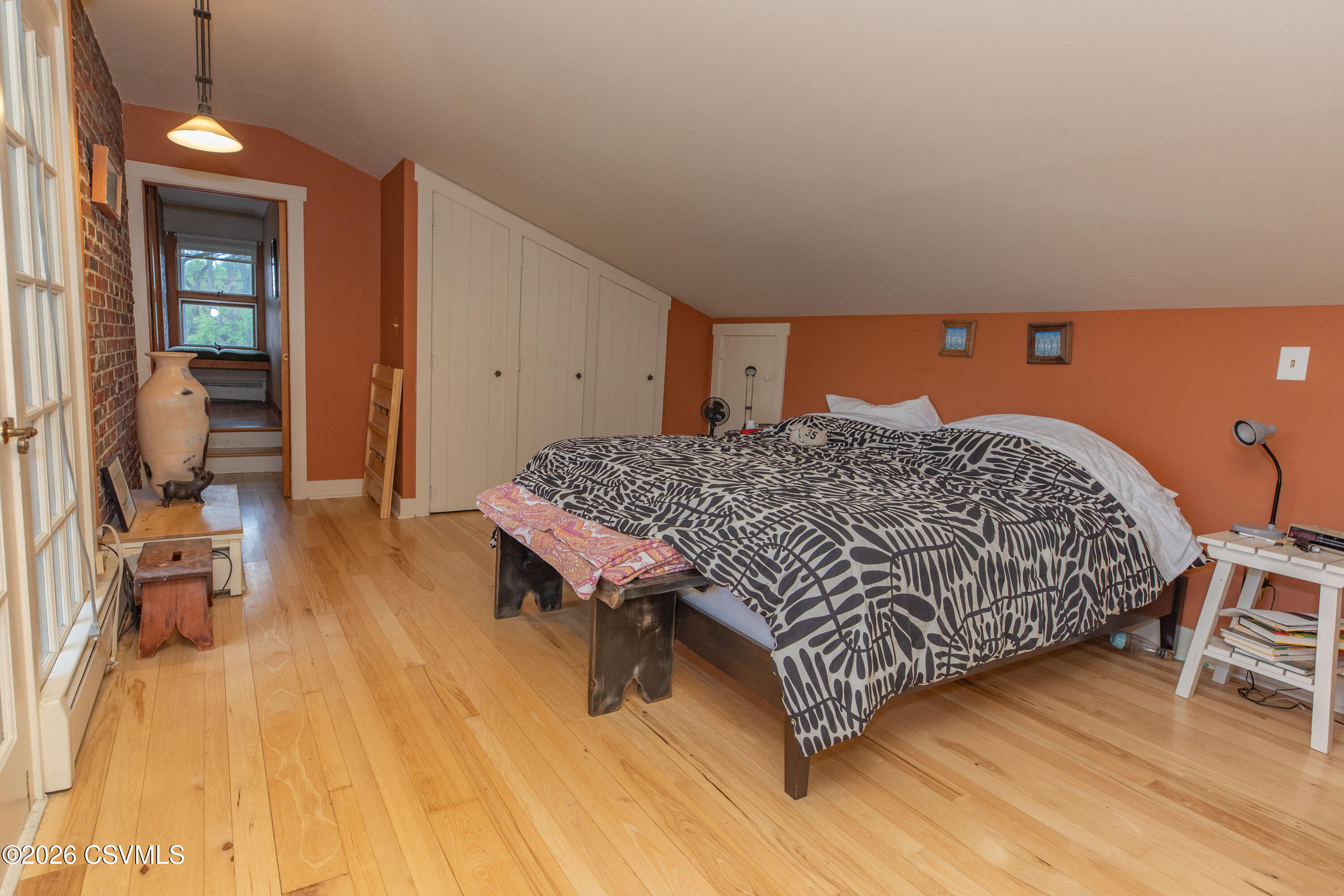 413 Pheasant Ridge Road Lewisburg, PA 17837 - Photo 46 of 72