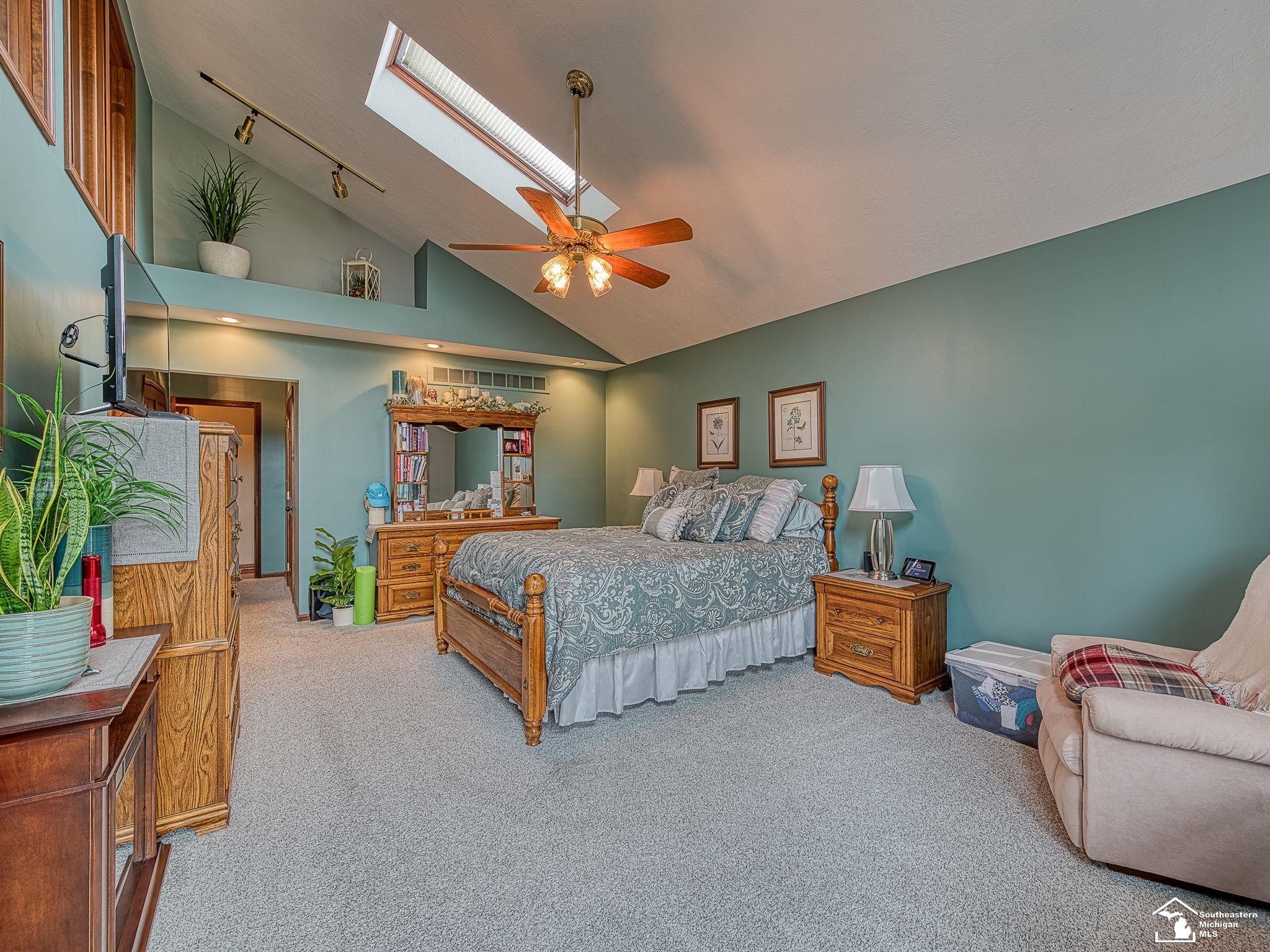 5014 East Dunbar Road Monroe, MI 48161 - Photo 20 of 64