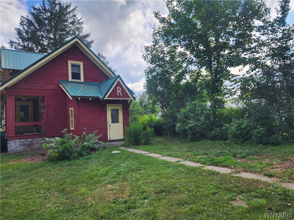 56 Childs Street Springville, NY 14141 - Photo 4 of 30