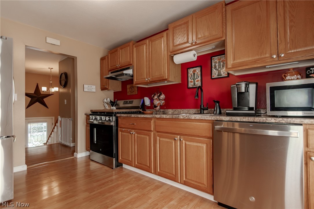1856 Sterling Road Madison, OH 44057 - Photo 8 of 31 Gallery Image 8