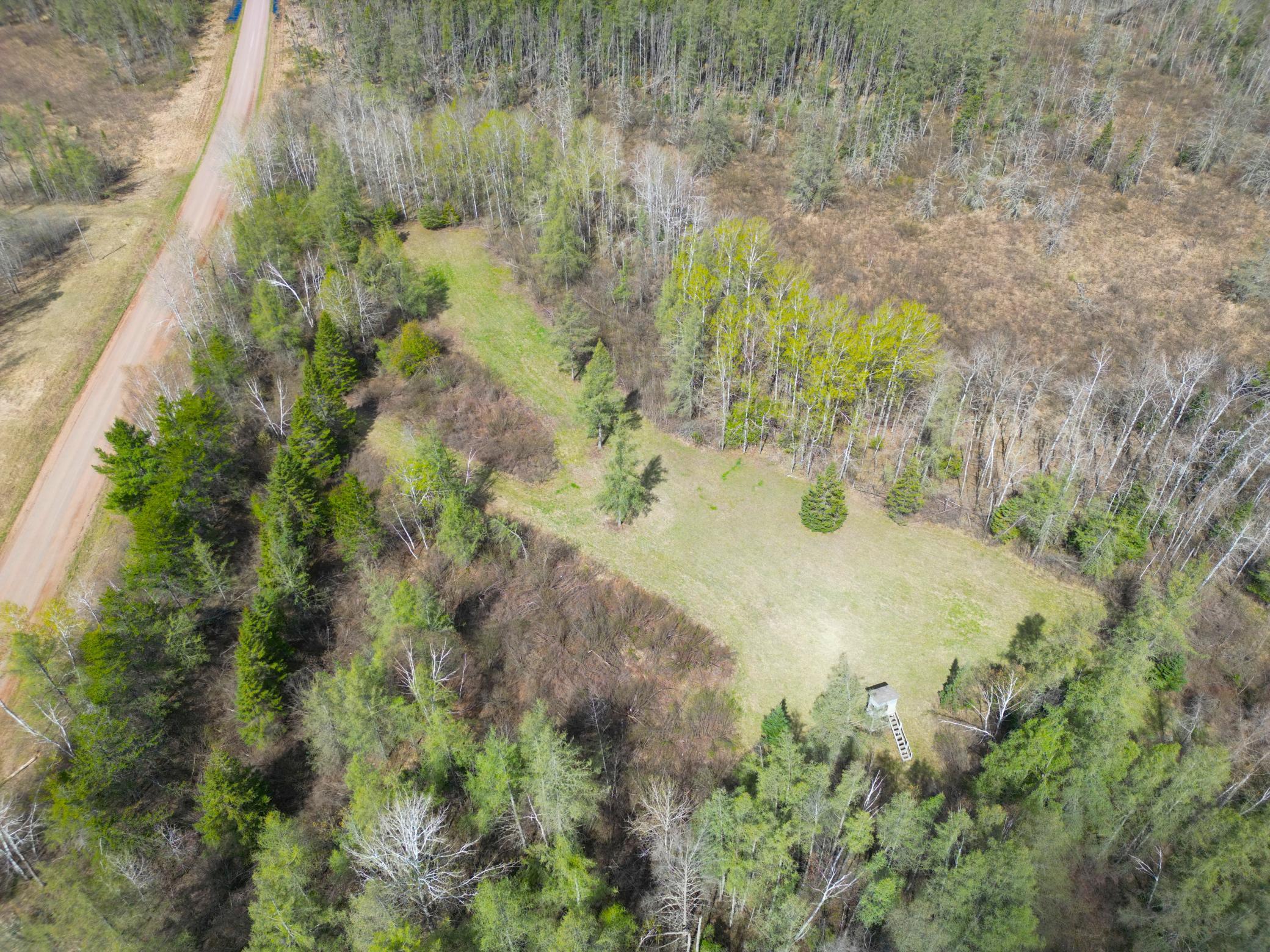89225 Little Oak Lake Road Kerrick, MN 55756 - Photo 38 of 57