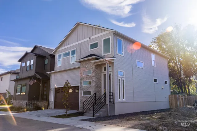 $100,000 | 4329 North Life Tree Lane, Garden City, ID 83714