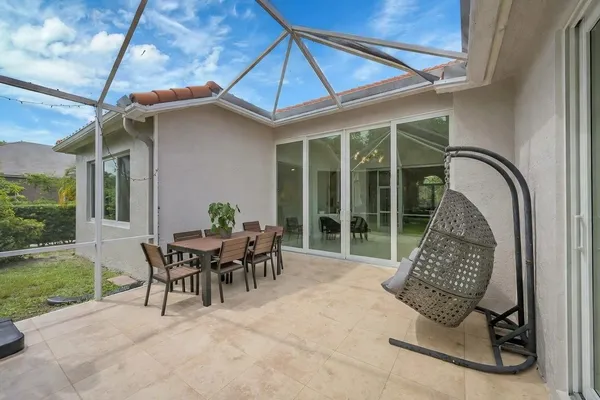 $6,000 | 12354 Antille Drive, Boca Raton, FL 33428