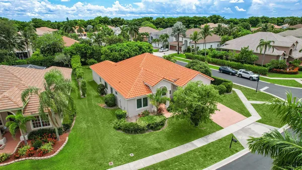 $6,000 | 12354 Antille Drive, Boca Raton, FL 33428