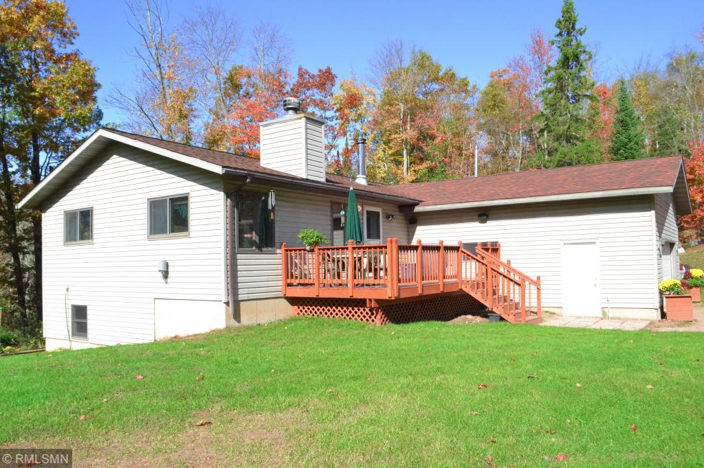 N1125 Public Landing Road Chetek, WI 54728 - Photo 1 of 1 Gallery Image 1