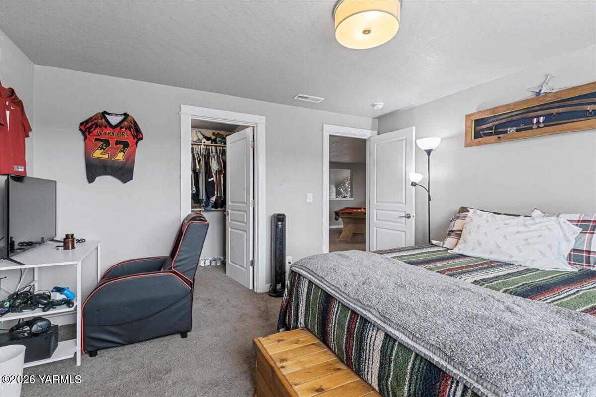 7803 Fremont Way Yakima, WA 98908 - Photo 35 of 49 Bedroom 4