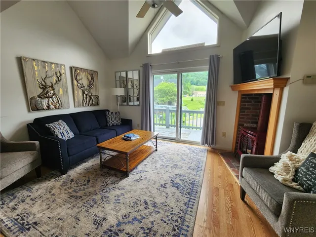 $279,000 | 185 Wildflower, Ellicottville, NY 14731