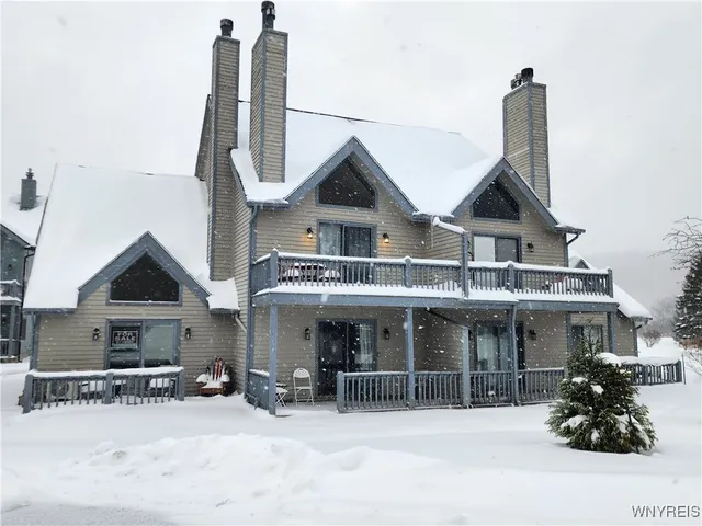 $279,000 | 185 Wildflower, Ellicottville, NY 14731