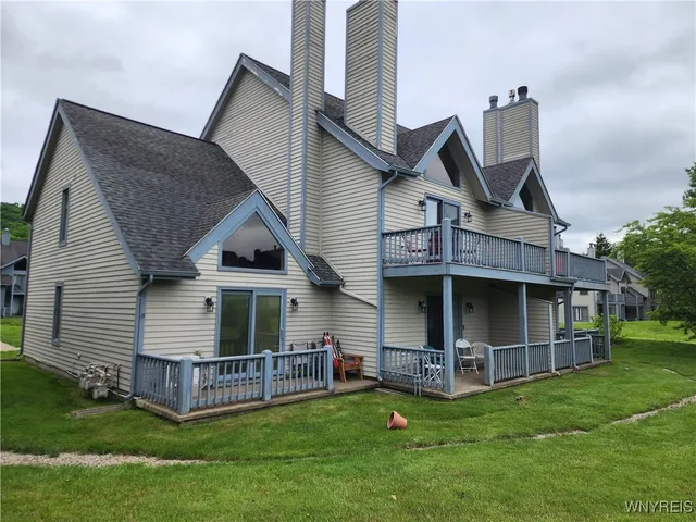 $279,000 | 185 Wildflower, Ellicottville, NY 14731