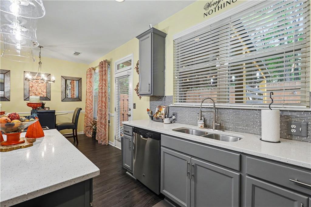 5563 Radford Loop Fairburn, GA 30213 - Photo 4 of 26