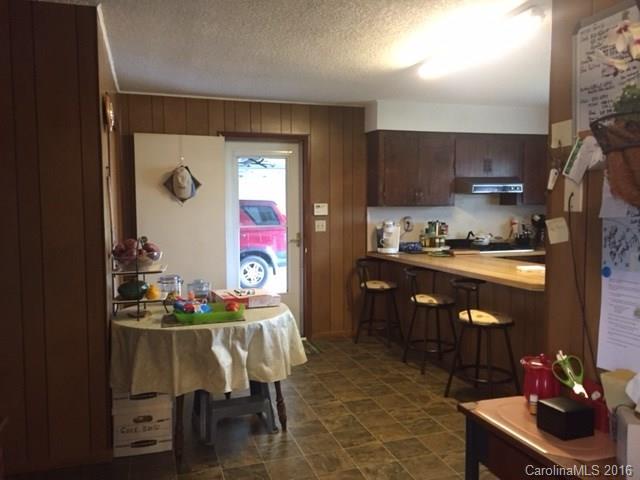 4665 Highway 9 Mill Spring, NC 28756 - Photo 6 of 12 a view of water heater room