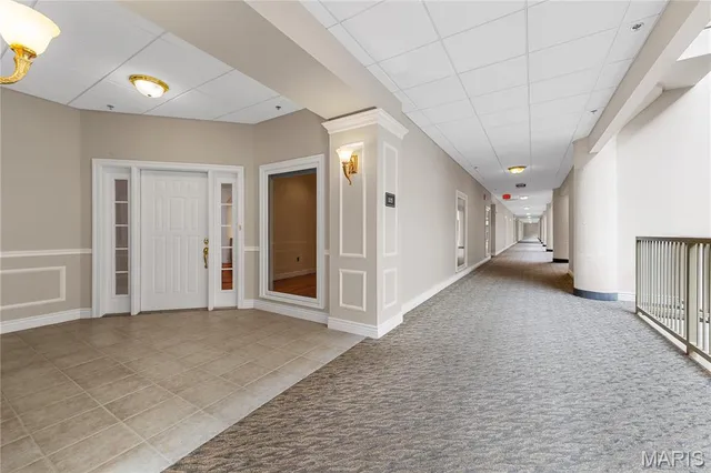 $429,000 | 400 South 14th Street, Unit 1115, St. Louis, MO 63103