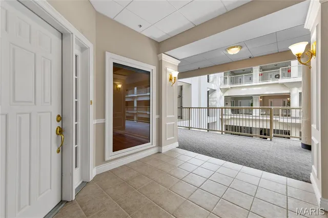 $429,000 | 400 South 14th Street, Unit 1115, St. Louis, MO 63103