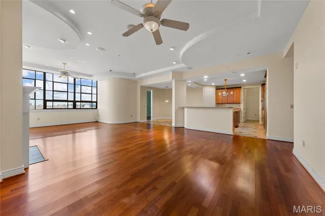 $429,000 | 400 South 14th Street, Unit 1115, St. Louis, MO 63103