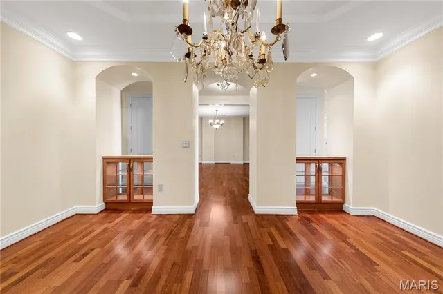 $429,000 | 400 South 14th Street, Unit 1115, St. Louis, MO 63103