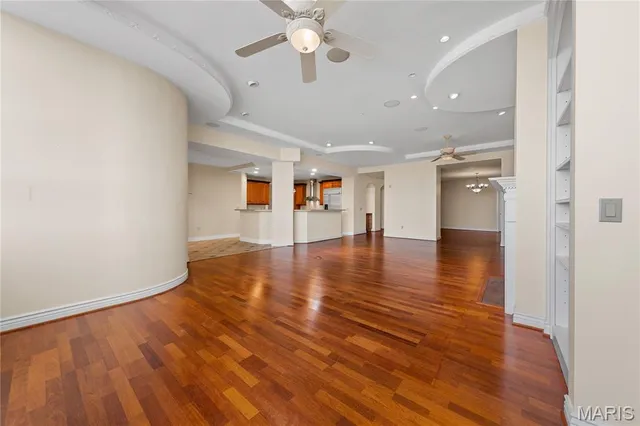 $429,000 | 400 South 14th Street, Unit 1115, St. Louis, MO 63103