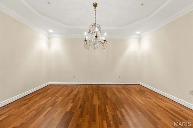 $429,000 | 400 South 14th Street, Unit 1115, St. Louis, MO 63103