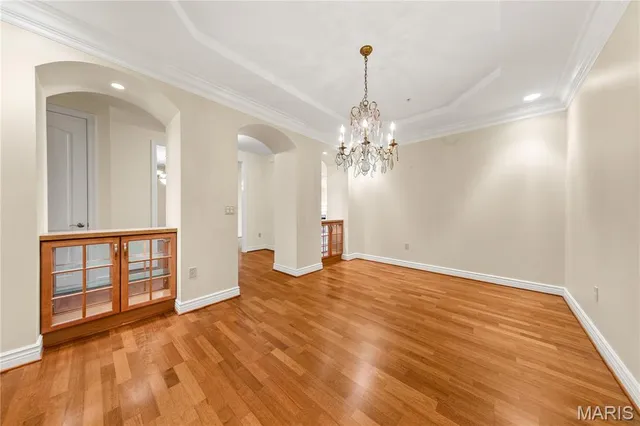 $429,000 | 400 South 14th Street, Unit 1115, St. Louis, MO 63103