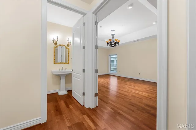 $429,000 | 400 South 14th Street, Unit 1115, St. Louis, MO 63103