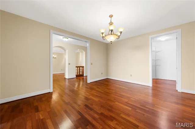 $429,000 | 400 South 14th Street, Unit 1115, St. Louis, MO 63103