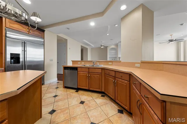 $429,000 | 400 South 14th Street, Unit 1115, St. Louis, MO 63103