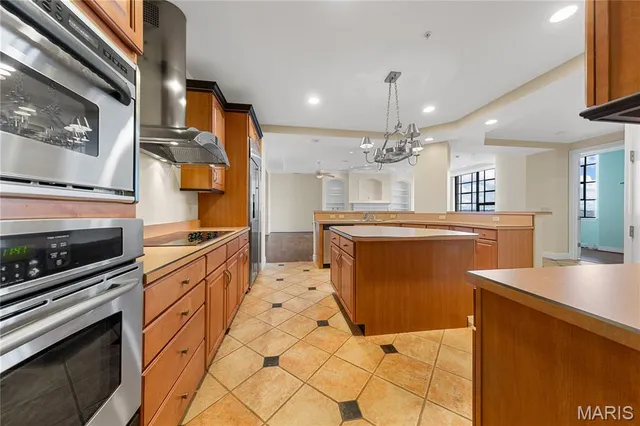 $429,000 | 400 South 14th Street, Unit 1115, St. Louis, MO 63103