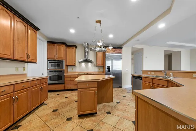 $429,000 | 400 South 14th Street, Unit 1115, St. Louis, MO 63103