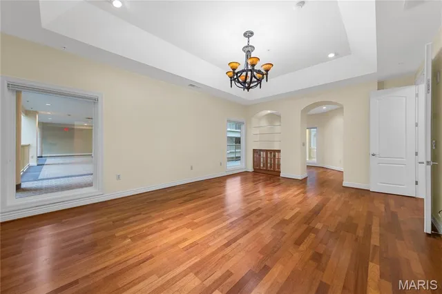 $429,000 | 400 South 14th Street, Unit 1115, St. Louis, MO 63103