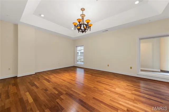 $429,000 | 400 South 14th Street, Unit 1115, St. Louis, MO 63103