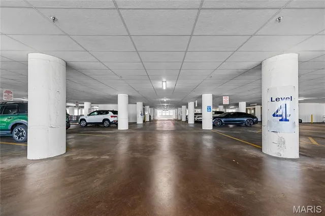 $429,000 | 400 South 14th Street, Unit 1115, St. Louis, MO 63103