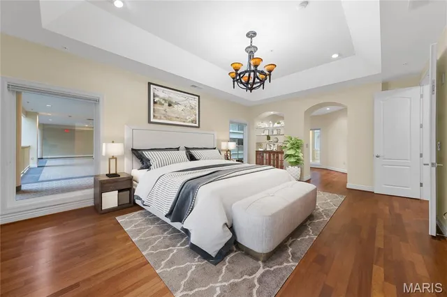 $429,000 | 400 South 14th Street, Unit 1115, St. Louis, MO 63103