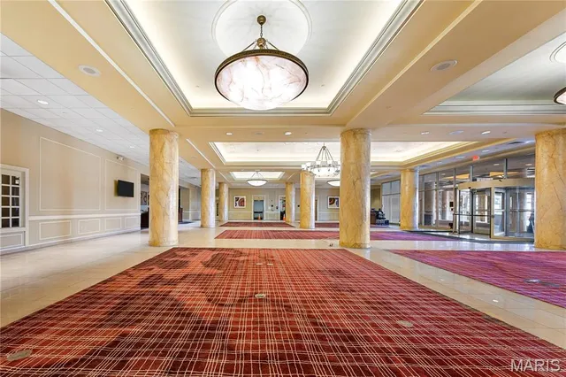 $429,000 | 400 South 14th Street, Unit 1115, St. Louis, MO 63103