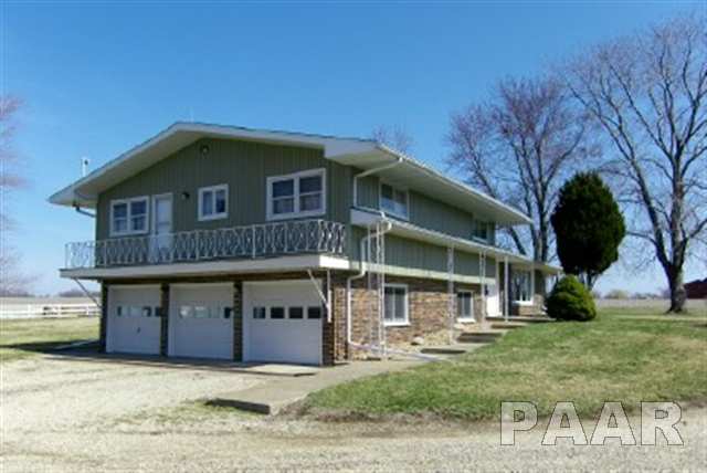 7019 West Challacombe Road Edwards, IL 61528 - Photo 2 of 15 Gallery Image 2