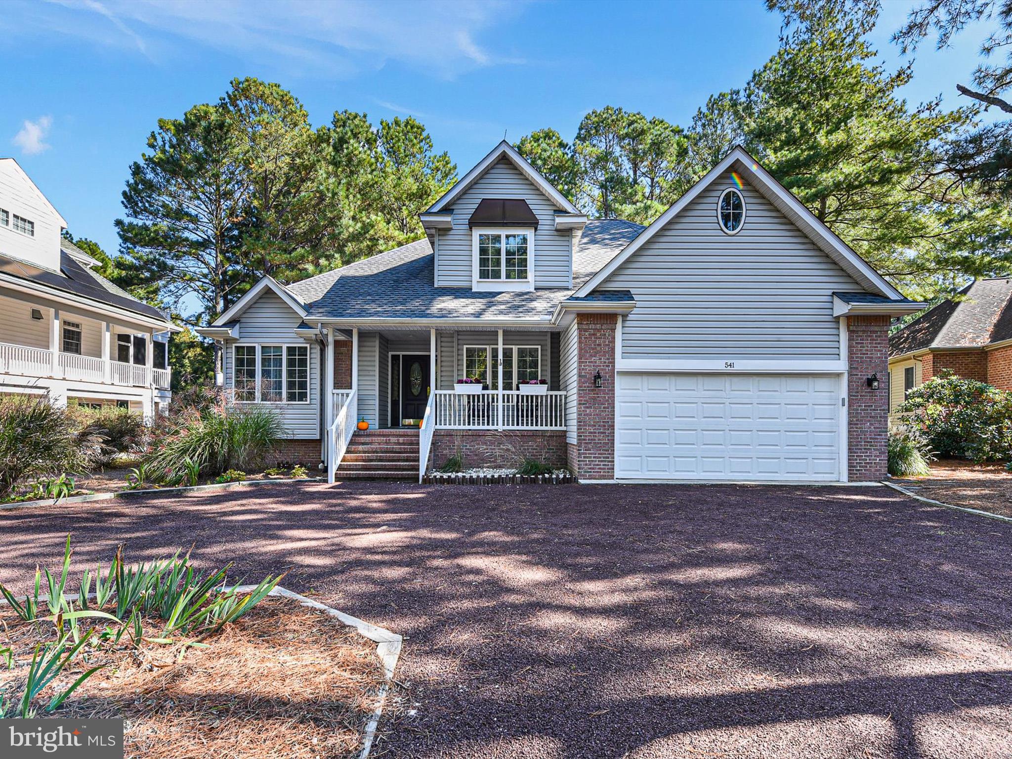 541 Bethany Loop Bethany Beach, DE 19930 - Photo 1 of 41