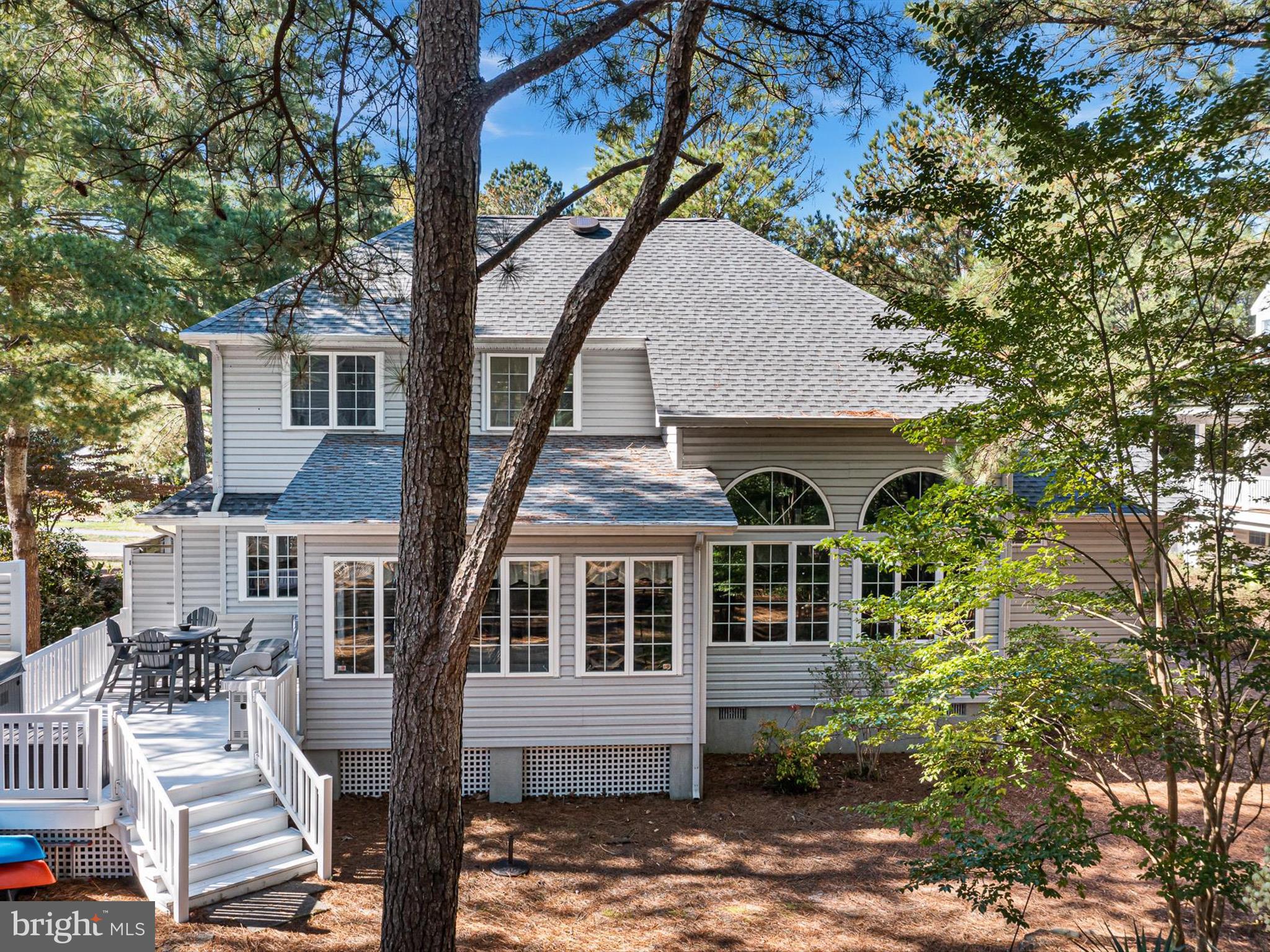 541 Bethany Loop Bethany Beach, DE 19930 - Photo 35 of 41
