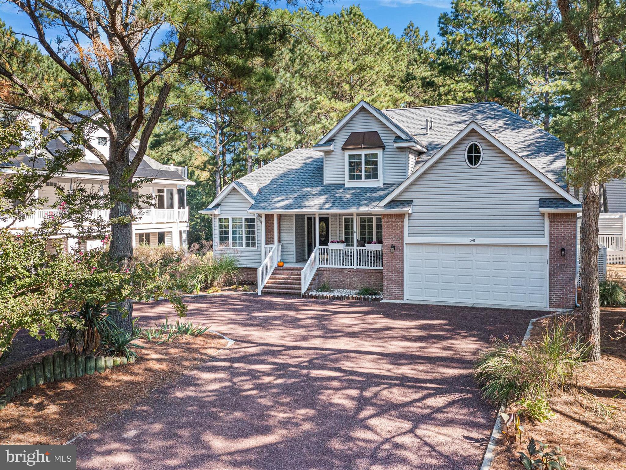 541 Bethany Loop Bethany Beach, DE 19930 - Photo 37 of 41