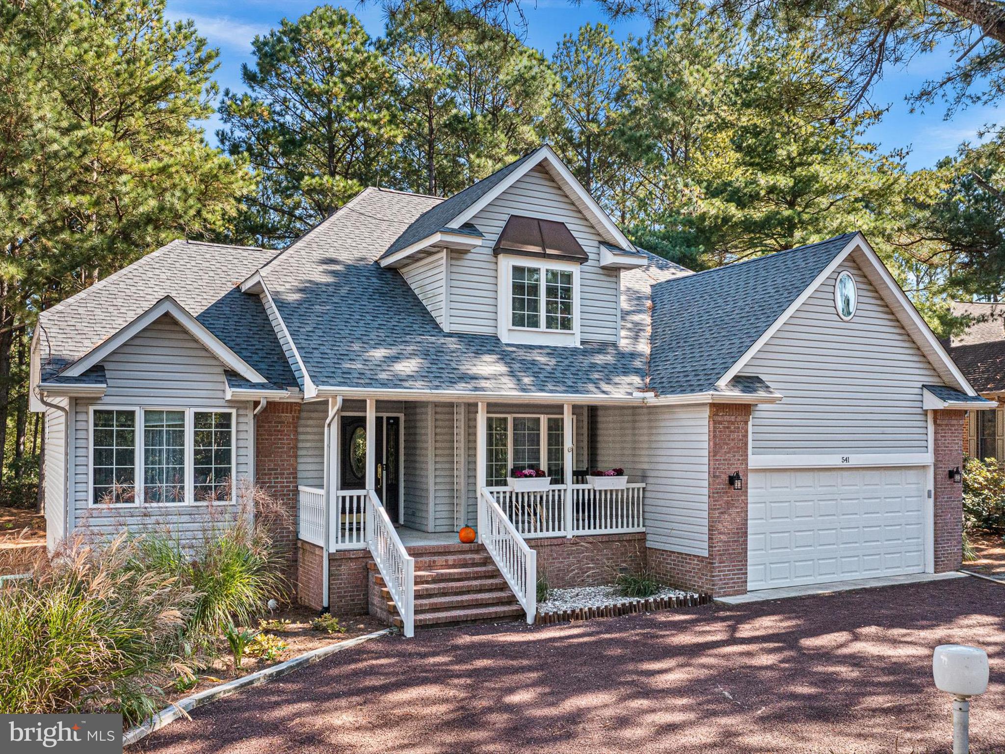 541 Bethany Loop Bethany Beach, DE 19930 - Photo 4 of 41