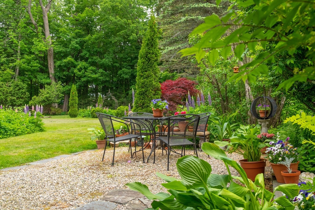 1 Buffington Hill Road Worthington, MA 01098 - Photo 8 of 42
