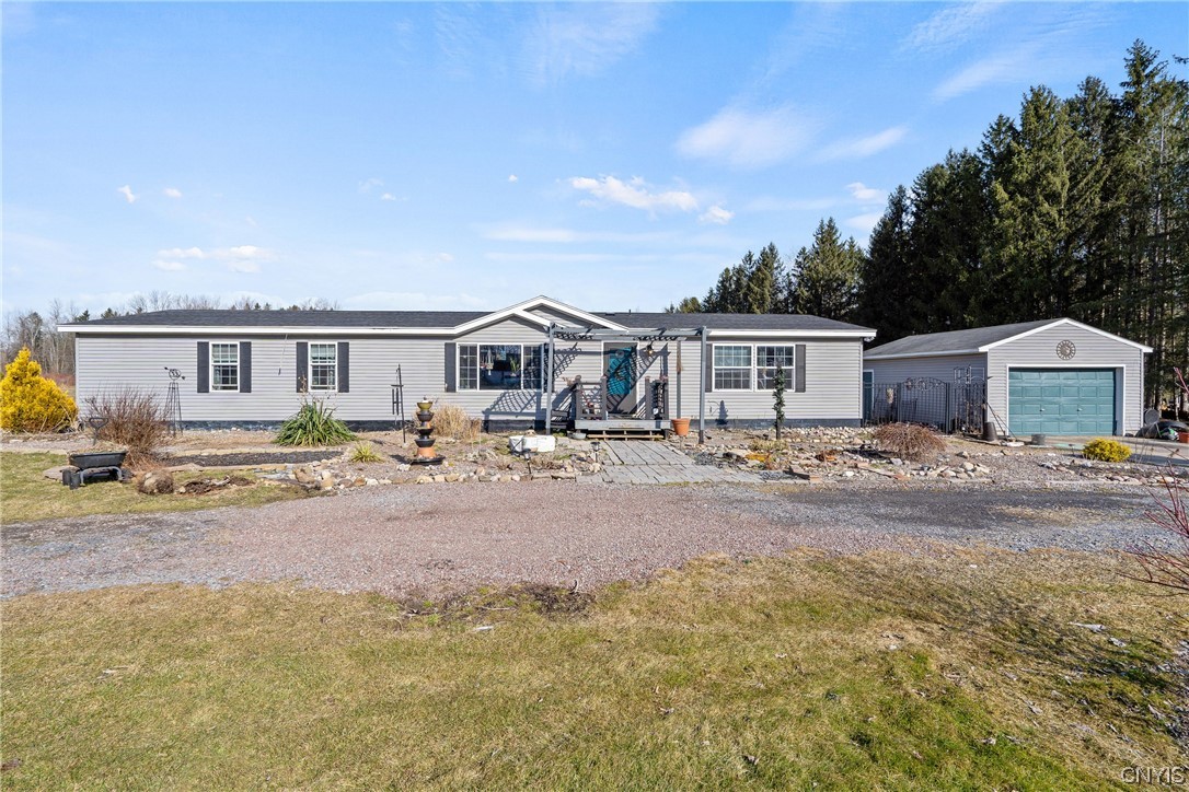 2169 Kellogg Road Lysander, NY 13027 - Photo 1 of 1