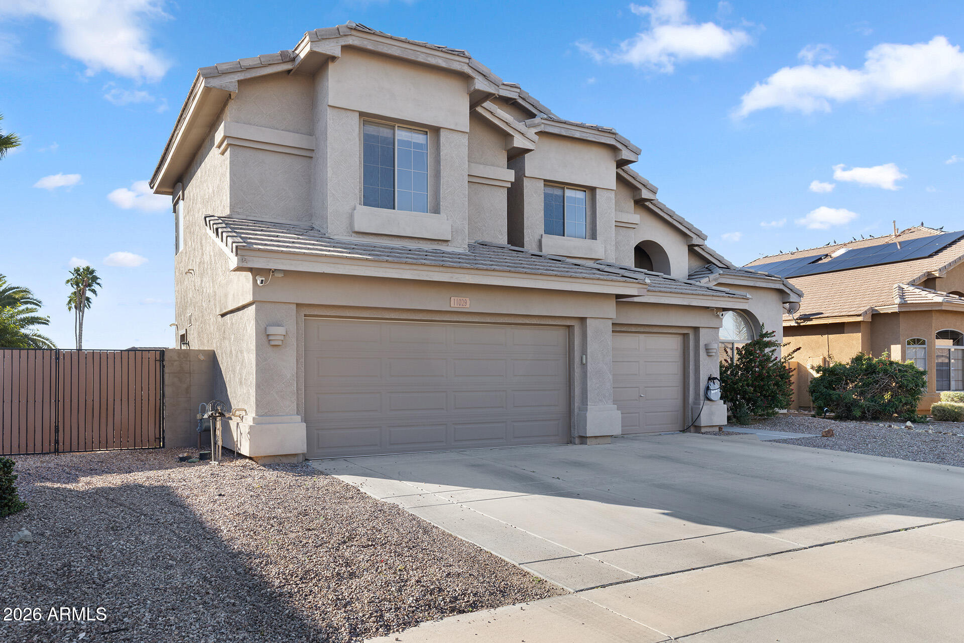 11029 East Decatur Street Mesa, AZ 85207 - Photo 8 of 65