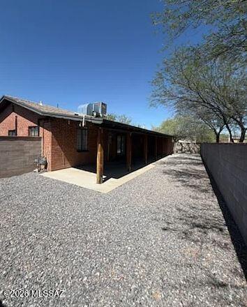 1290 East Allen Road Tucson, AZ 85719 - Photo 20 of 21 20