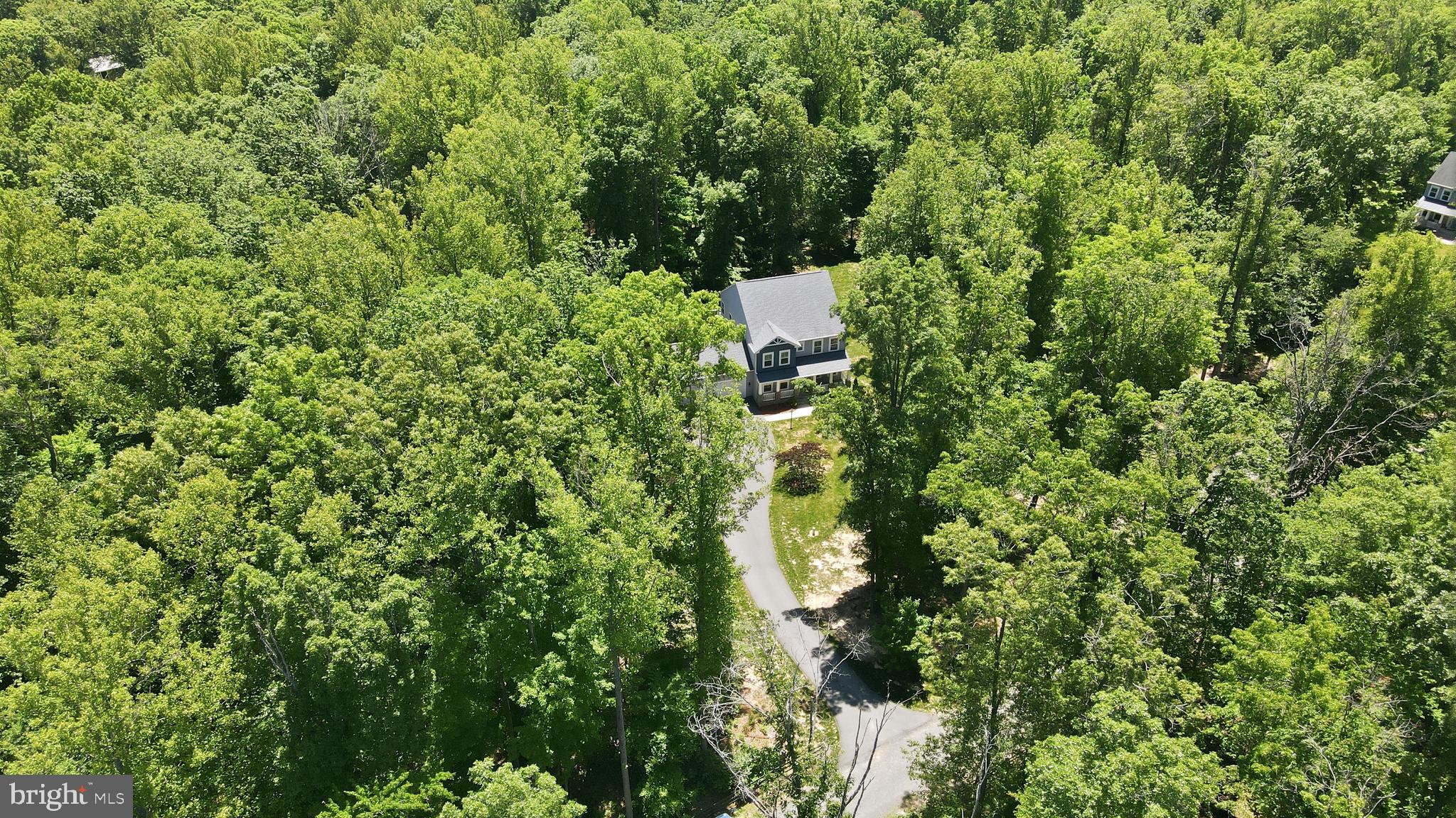 9171 Keyser Road Nokesville, VA 20181 - Photo 41 of 47