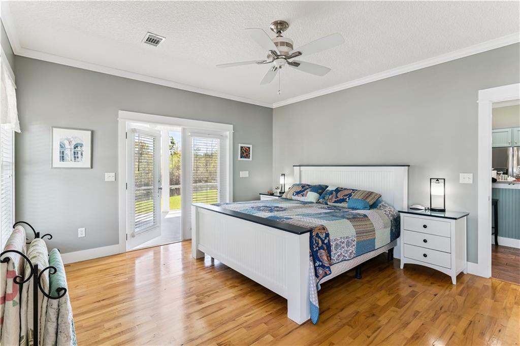 6370 Dover Bluff Road Waverly, GA 31565 - Photo 28 of 53 Photo 28