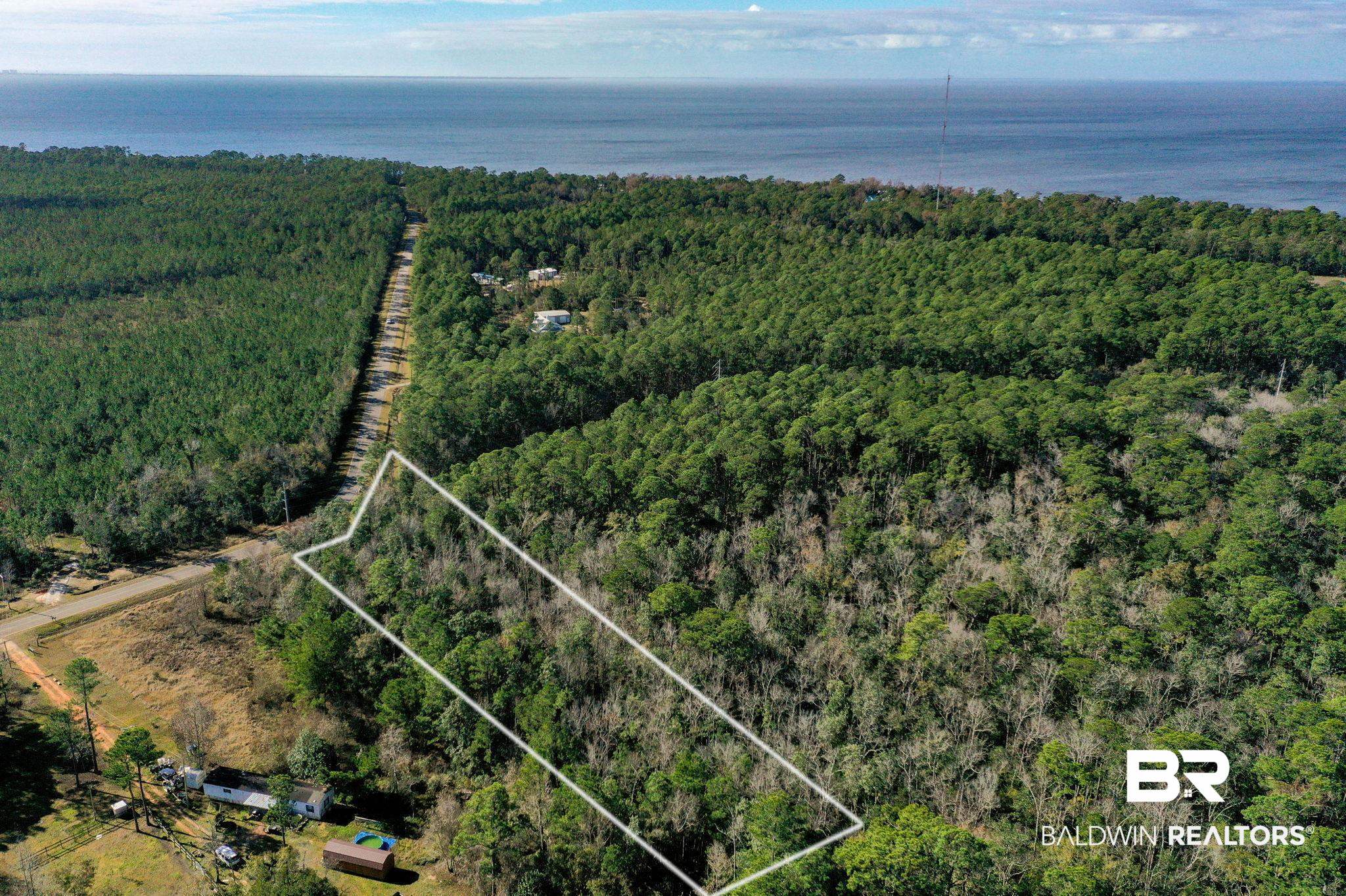 0 West Bay Road Foley, AL 36535 - Photo 4 of 9