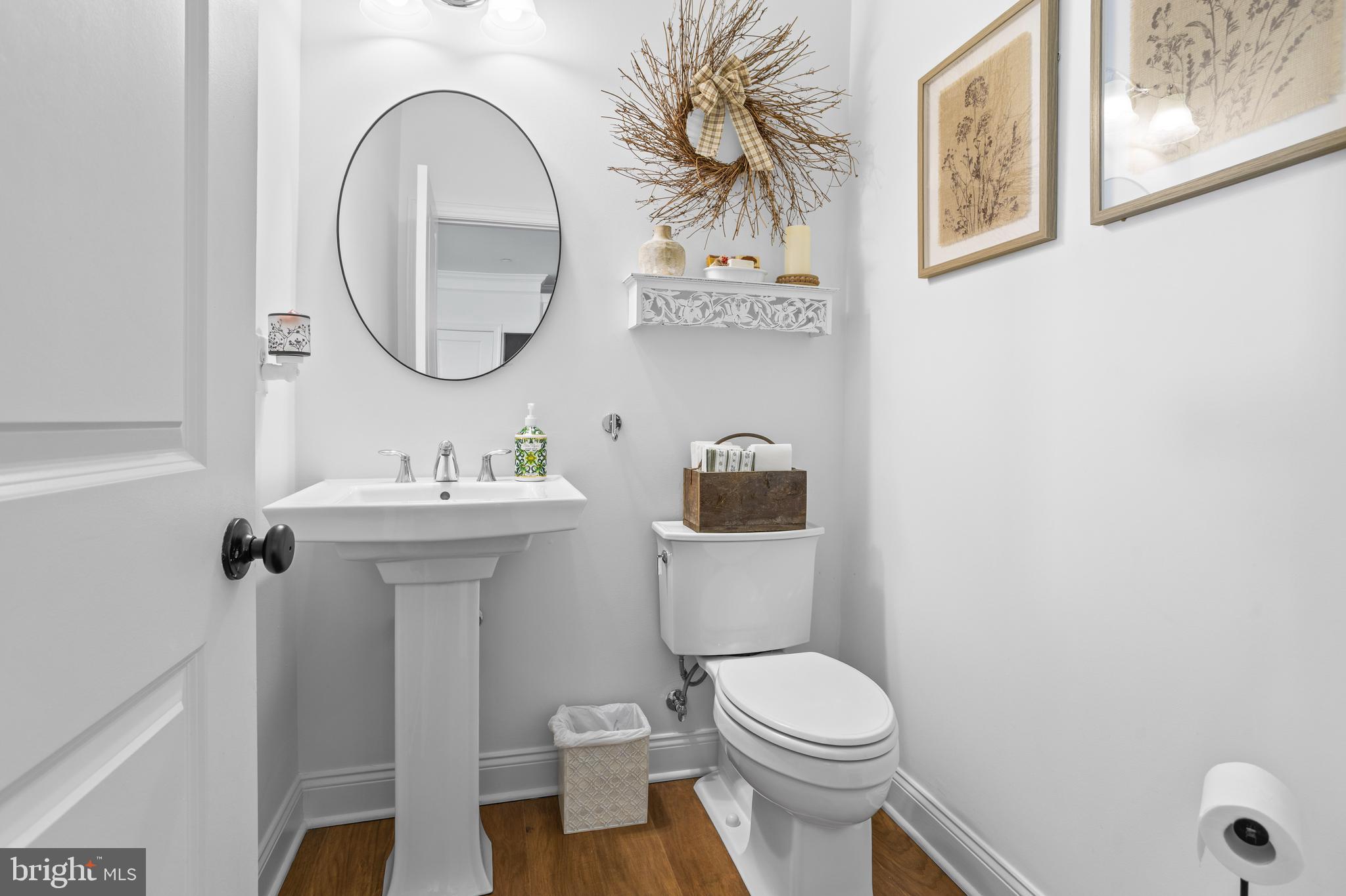 101 Eastwing Alley Springfield, PA 19064 - Photo 20 of 49