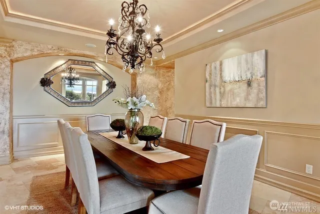 $8,500 | 9625 Northeast 28th Street, Clyde Hill, WA 98004